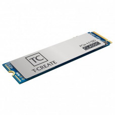 Team T-CREATE CLASSIC M.2 NVMe PCIe Gen4x4 2TB SSD